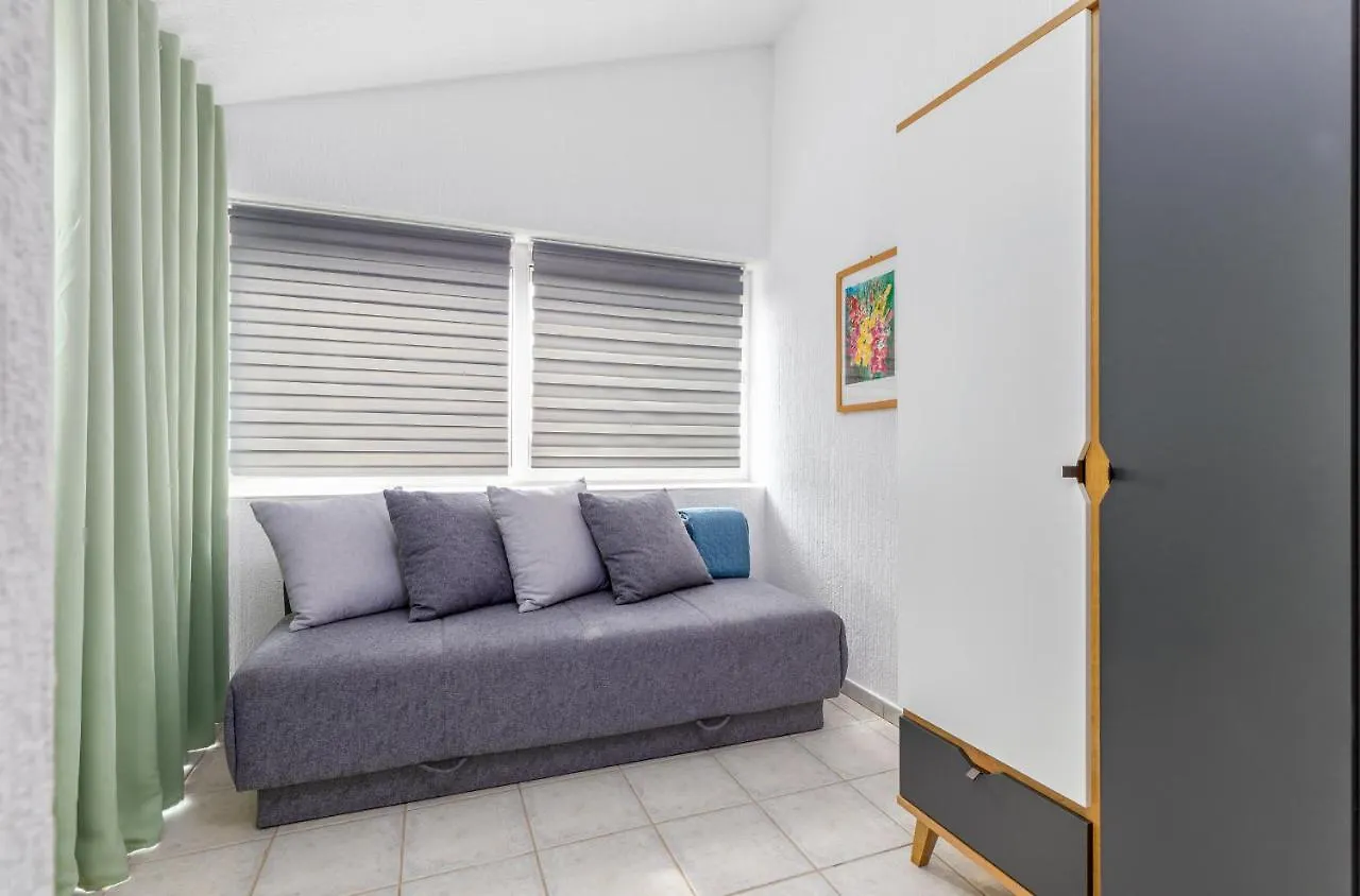 Apartmani Miki Vinkuran Apartment
