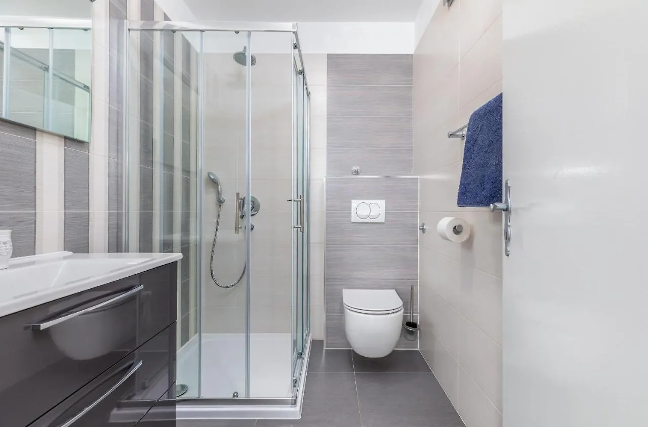 Apartment Apartmani Miki Vinkuran